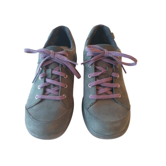 NEW Waterproof Aravon Rev Stridarc Savor shoes women sz 6,5 - Picture 3 of 10